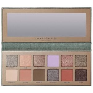 Anastasia Beverly Hills
Nouveau Eyeshadow Palette